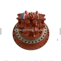 SH210 Final Drive SH210-5 Travel Motor